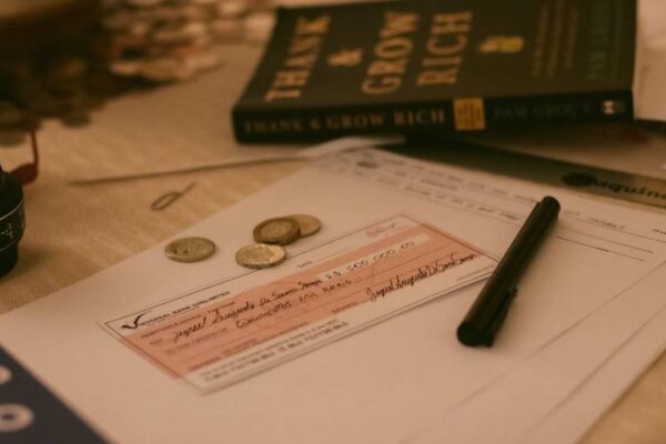 The Financial Implications of Debt Financing vs. Equity for Early-Stage SaaS - Featured Image