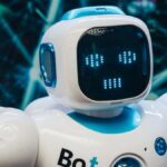 The Future of AI in US Agricultural Technology: From Crop Monitoring to Predictive Yields. - Featured Image