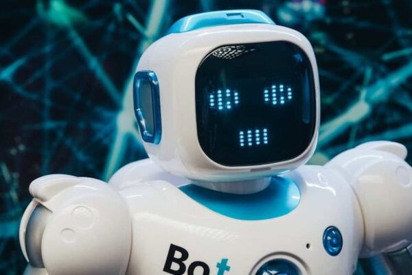 The Future of AI in US Agricultural Technology: From Crop Monitoring to Predictive Yields. - Featured Image