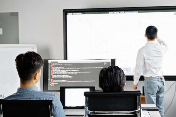 The Future of No-Code Platforms for Rapid SaaS Prototyping and Deployment - Featured Image