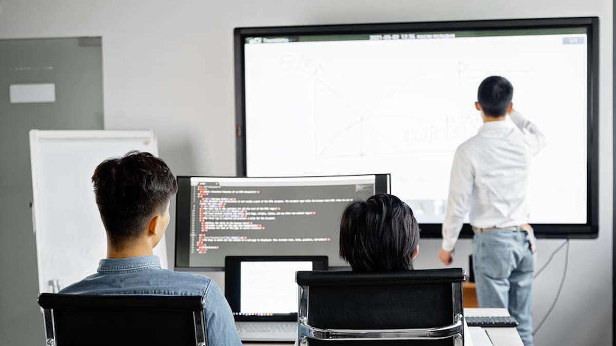 The Future of No-Code Platforms for Rapid SaaS Prototyping and Deployment - Featured Image