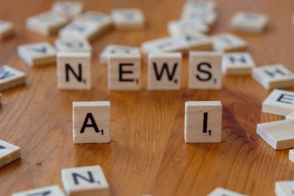 The Impact of AI and Automation on Future US Workforce Development and Training. - Featured Image