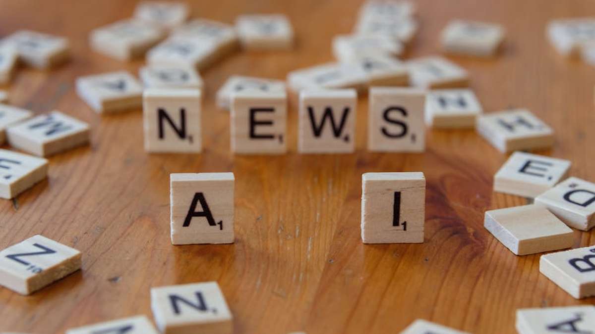 The Impact of AI and Automation on Future US Workforce Development and Training. - Featured Image