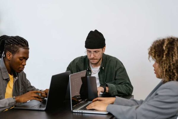 The Role of Intellectual Property Protection for Deep Tech SaaS Startups in the US - Featured Image