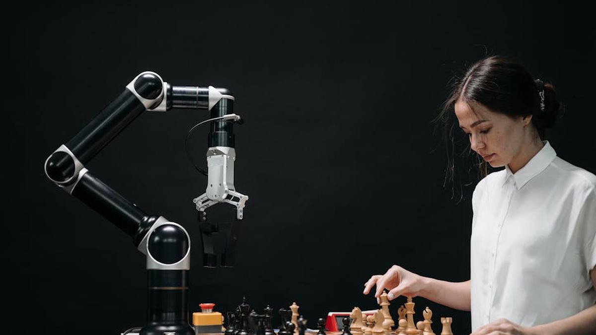 The strategic integration of AI and blockchain for supply chain traceability in the US. - Featured Image