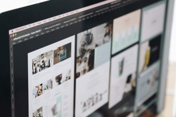 Top OLED Monitors for Graphic Designers Under $800 in 2024 - Featured Image