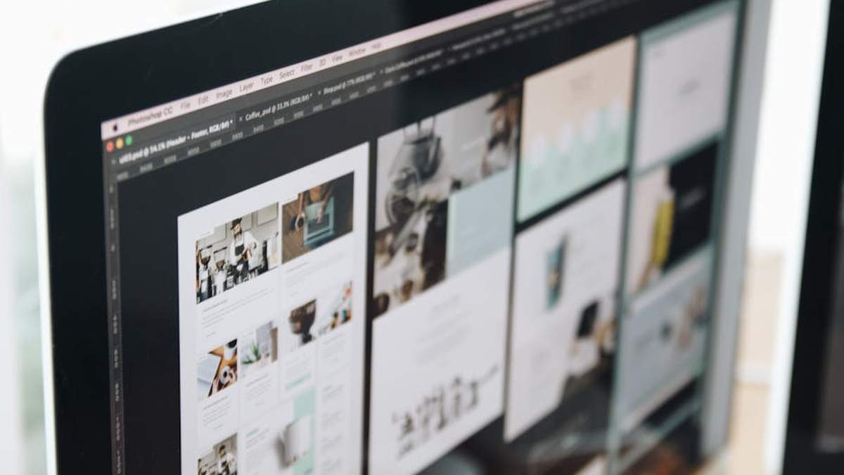 Top OLED Monitors for Graphic Designers Under $800 in 2024 - Featured Image