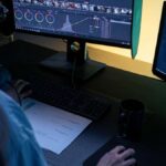 Ultra-Wide Monitors for Professional Video Editors: Aspect Ratios and Color Accuracy - Featured Image