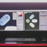 ULTRAWIDE vs. Dual 4K Monitors: A Productivity and Gaming Deep Dive for Professional Desktop Setups in the USA - Featured Image