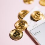 Understanding complex IRS rules for cryptocurrency transactions and taxation in the USA. - Featured Image