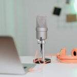 USB Microphones for Podcasting and Streaming: Condenser vs. Dynamic Options - Featured Image
