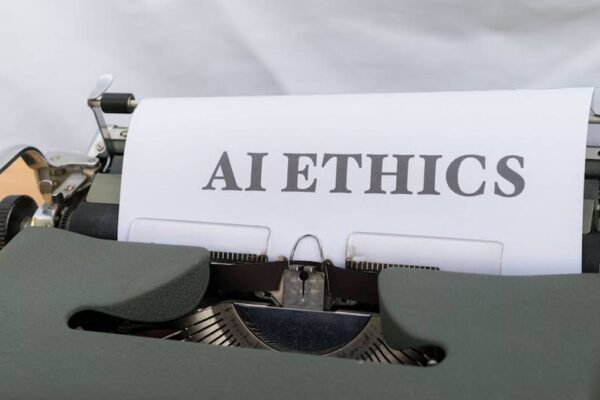 Using AI to Detect and Prevent Bias in Hiring Processes for US Corporations. - Featured Image