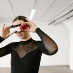 Using computer vision for quality control and defect detection in US manufacturing. - Featured Image