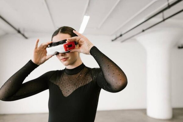 Using computer vision for quality control and defect detection in US manufacturing. - Featured Image