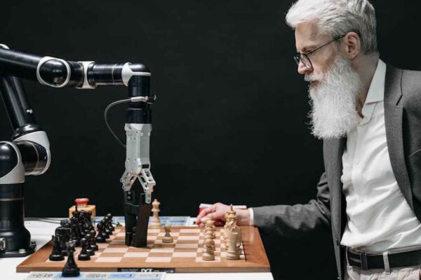 Using Machine Learning for Predictive Talent Acquisition in the Competitive US Job Market. - Featured Image